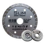 Adaptador Porca Flange Esmerilhadeira