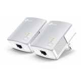 Adaptador Powerline Tp link