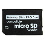 Adaptador Pro Duo Micro