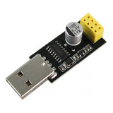 Adaptador Programador Usb Uart