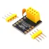 Adaptador Protoboard Para Módulo Wifi Esp8266 Esp-01