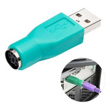 Adaptador Ps2 mini