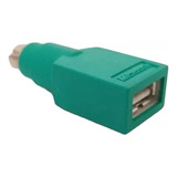 Adaptador Ps2 Macho Mouse