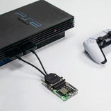 Adaptador Ps2 Ps1 2