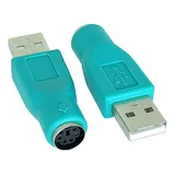 Adaptador Ps2 X Usb