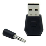 Adaptador Ps4 Ps5 Transmissor