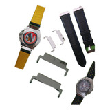 Adaptador Pulseira 18mm Para