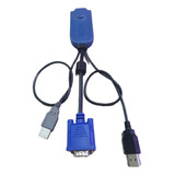 Adaptador Raritan D2cim dvusb