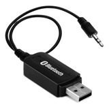 Adaptador Receiver De Musica