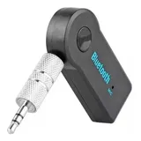 Adaptador Receptor Audio Bluetooth