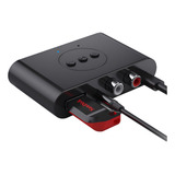 Adaptador Receptor Audio Bluetooth