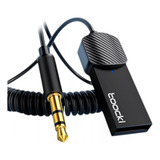 Adaptador Receptor Bluetooth 5
