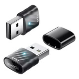 Adaptador Receptor Bluetooth 5