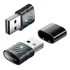 Adaptador Receptor Bluetooth 5 1 Mini P  Até 7 Dispositivos