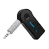 Adaptador Receptor Bluetooth Automotivo 2 Em 1 3.5mm