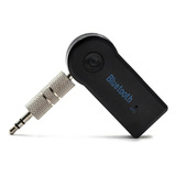 Adaptador Receptor Bluetooth Usb