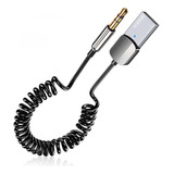 Adaptador Receptor Bluetooth Usb