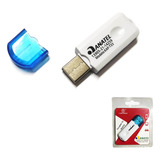 Adaptador Receptor Bluetooth Usb