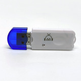 Adaptador Receptor Bluetooth Usb