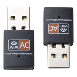 Adaptador Receptor Wi fi