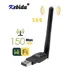 Adaptador Receptor Wireless Antena Wifi Usb 150mbps 