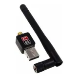 Adaptador Receptor Wireless Usb