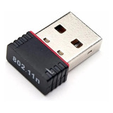 Adaptador Receptor Wireless Wifi