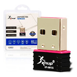 Adaptador Rede S