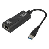 Adaptador Rede Usb 3