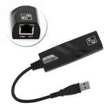 Adaptador Rede Usb Rj45