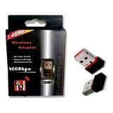 Adaptador Rede Usb Sem