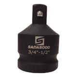 Adaptador Reducao Impacto 3
