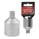 Adaptador Redutor Manual 3