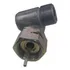 Adaptador Redutor Velocimetro 0.8888:1 Ford Cargo 1985 A 200