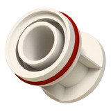 Adaptador Refletor Piscina Tubo