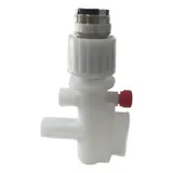 Adaptador Registro Lava loucas