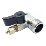 Adaptador Registro P Purificadores