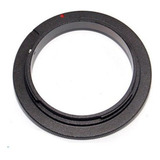 Adaptador Reverso 72mm Para