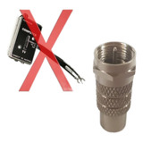 Adaptador Rf Para Video