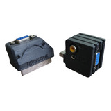 Adaptador Rgb Ps2vga Para Playstation 1