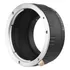 Adaptador Ring Canon Cameras Focus Para Eos Sony Para Eos-ne