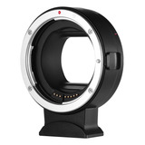 Adaptador Ring Focus Ef
