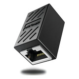 Adaptador Rj45 Conector Emenda