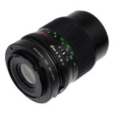 Adaptador Rokkor Md Mc