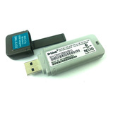 Adaptador Roteador Wifi Usb D-link Airplus G Dwl-g122 #