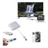 Adaptador Samsung Dex - Galaxy Note 20/20+ E Galaxy Tab S7 D