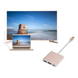 Adaptador Samsung Dex
