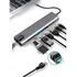 Adaptador Samsung Dex - Galaxy Note 20 E 20+ / Galaxy Tab S7