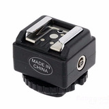 Adaptador Sapata De Flash