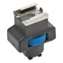 Adaptador Sapata Universal Para Handycam Sony Interface Ativ